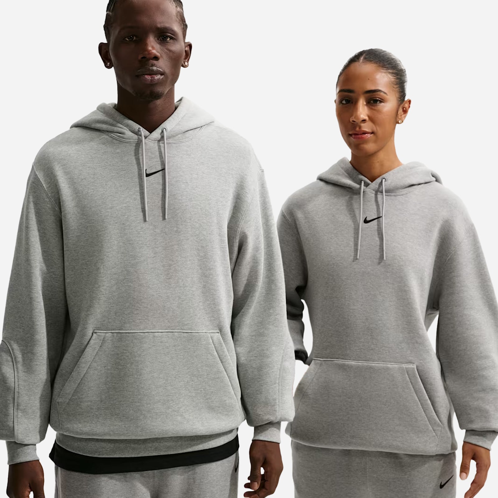 Nike NOCTA Fleece Hoodie HM5762-021