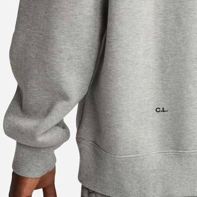 Polaire Nike NOCTA Crew FN8160-063