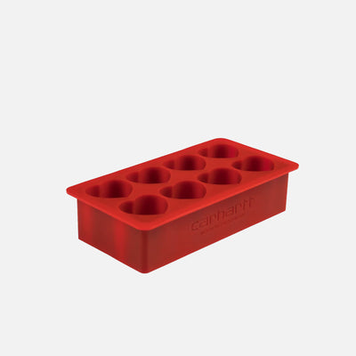 CARHARTT WIP Heart Ice Cube Tray I034883.H8.XX
