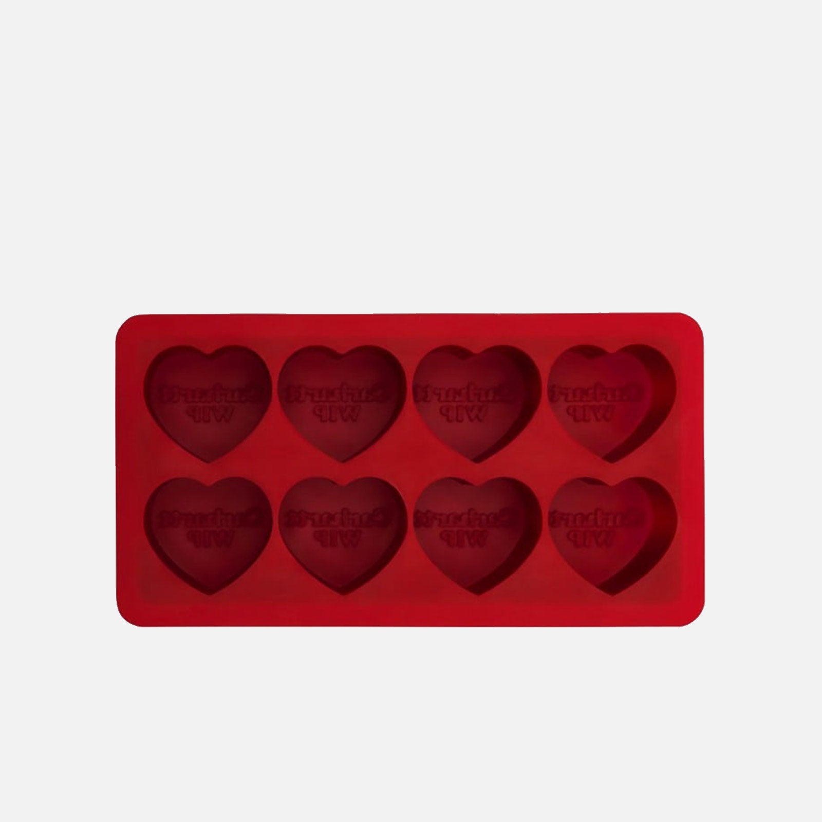 CARHARTT WIP Heart Ice Cube Tray I034883.H8.XX
