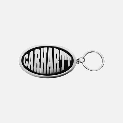 CARHARTT WIP Big Time Keychain I034894.95.XX