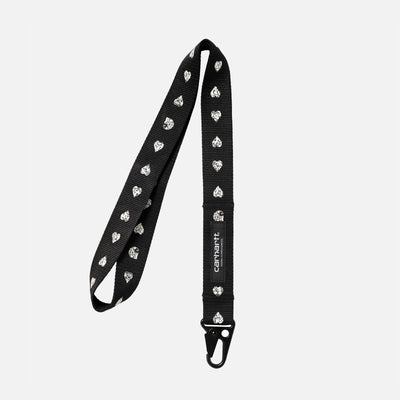 CARHARTT WIP Drewe Keychain I034614.2S0.XX