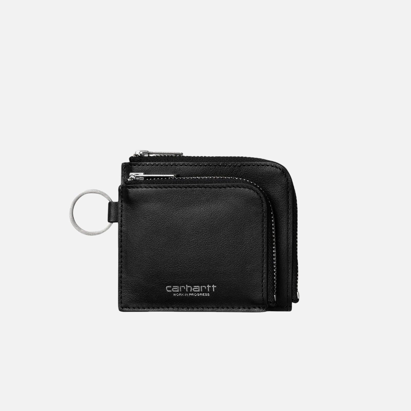 CARHARTT W.I.P. Double Vegas Zip Wallet I033802.0M4.XX