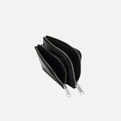 CARHARTT W.I.P. Double Vegas Zip Wallet I033802.0M4.XX