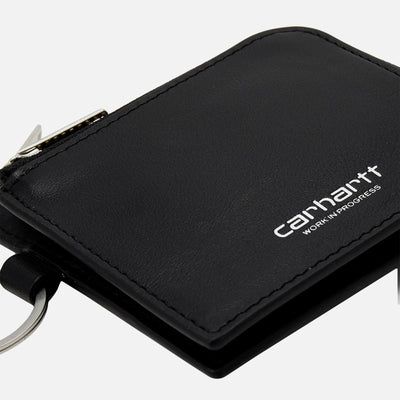 CARHARTT W.I.P. Double Vegas Zip Wallet I033802.0M4.XX
