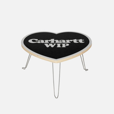 CARHARTT W.I.P. Heart Folding Table I035830.0D2.XX