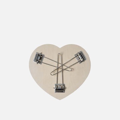 CARHARTT W.I.P. Heart Folding Table I035830.0D2.XX