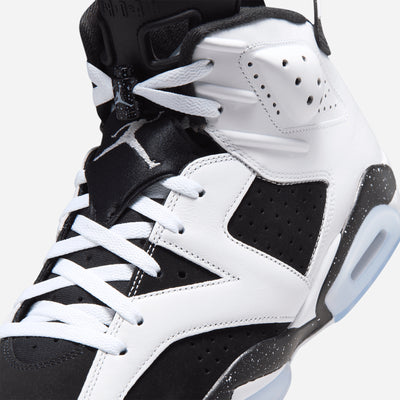 Jordan Air Jordan 6 Retro Oreo CT8529-108