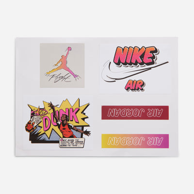 Jordan Air Jordan 4 Retro Comic JA1135-100