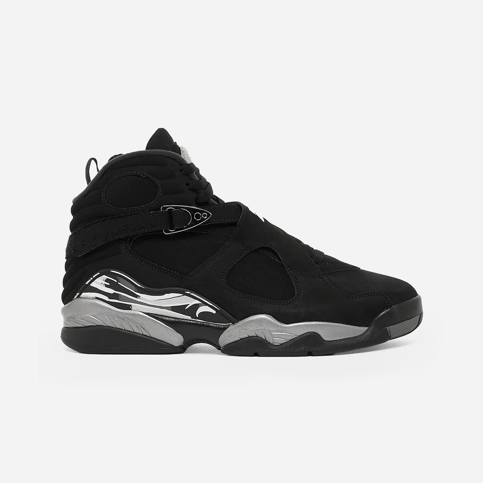 Jordan Air Jordan 8 Retro Chrome 305381-007