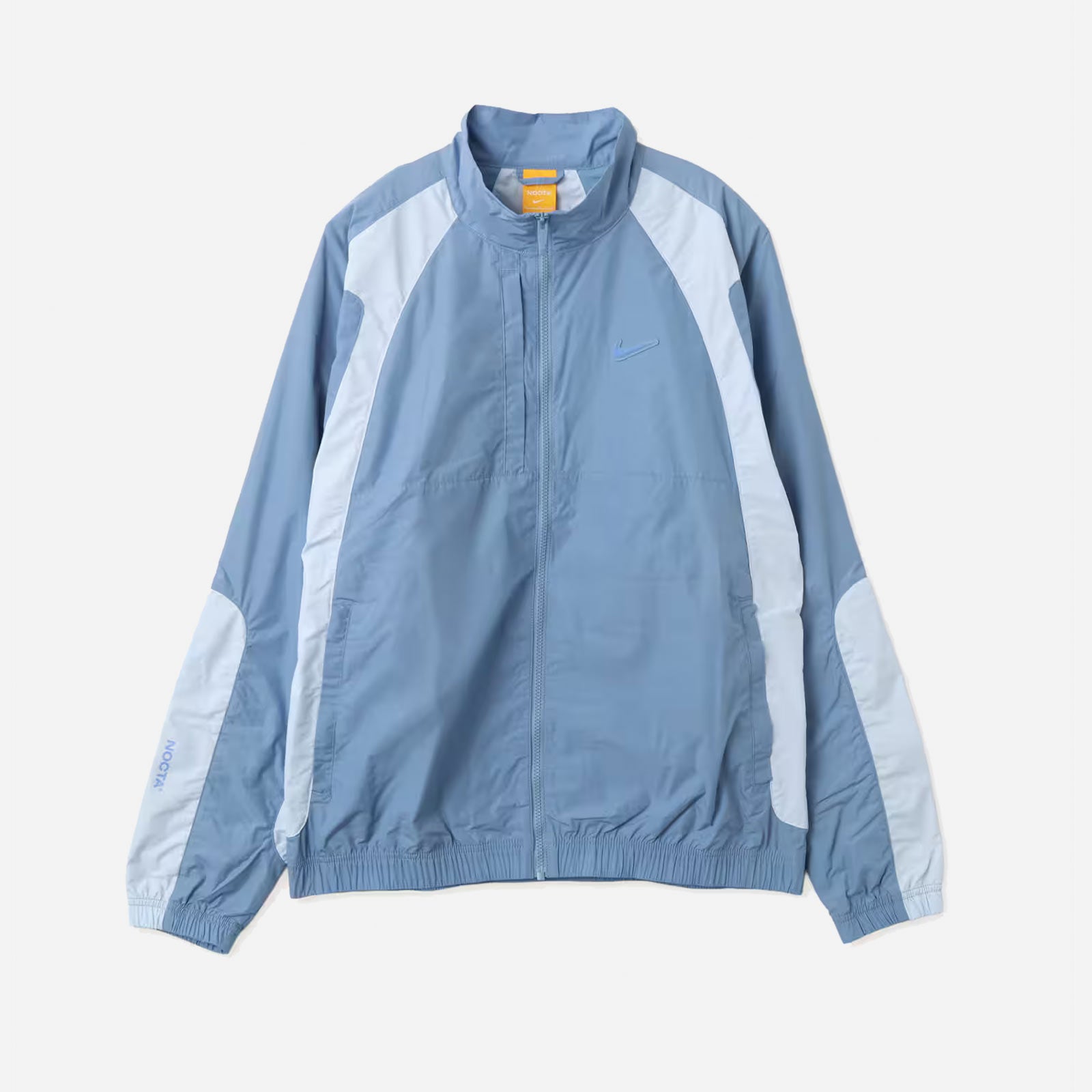 Nike NOCTA Woven Track Jacket FN7666-486