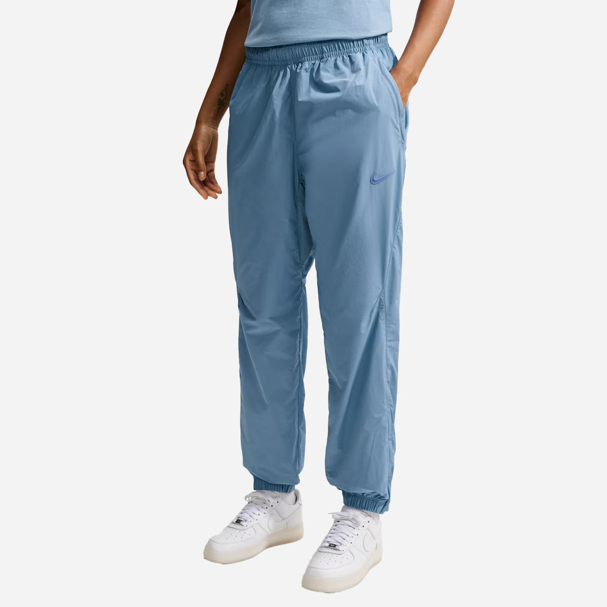 Nike NOCTA Woven Track Pants FN7668-486