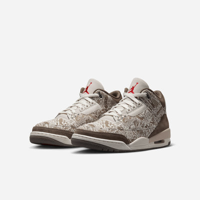 Jordan Air Jordan 3 Retro Laser JA1369-001