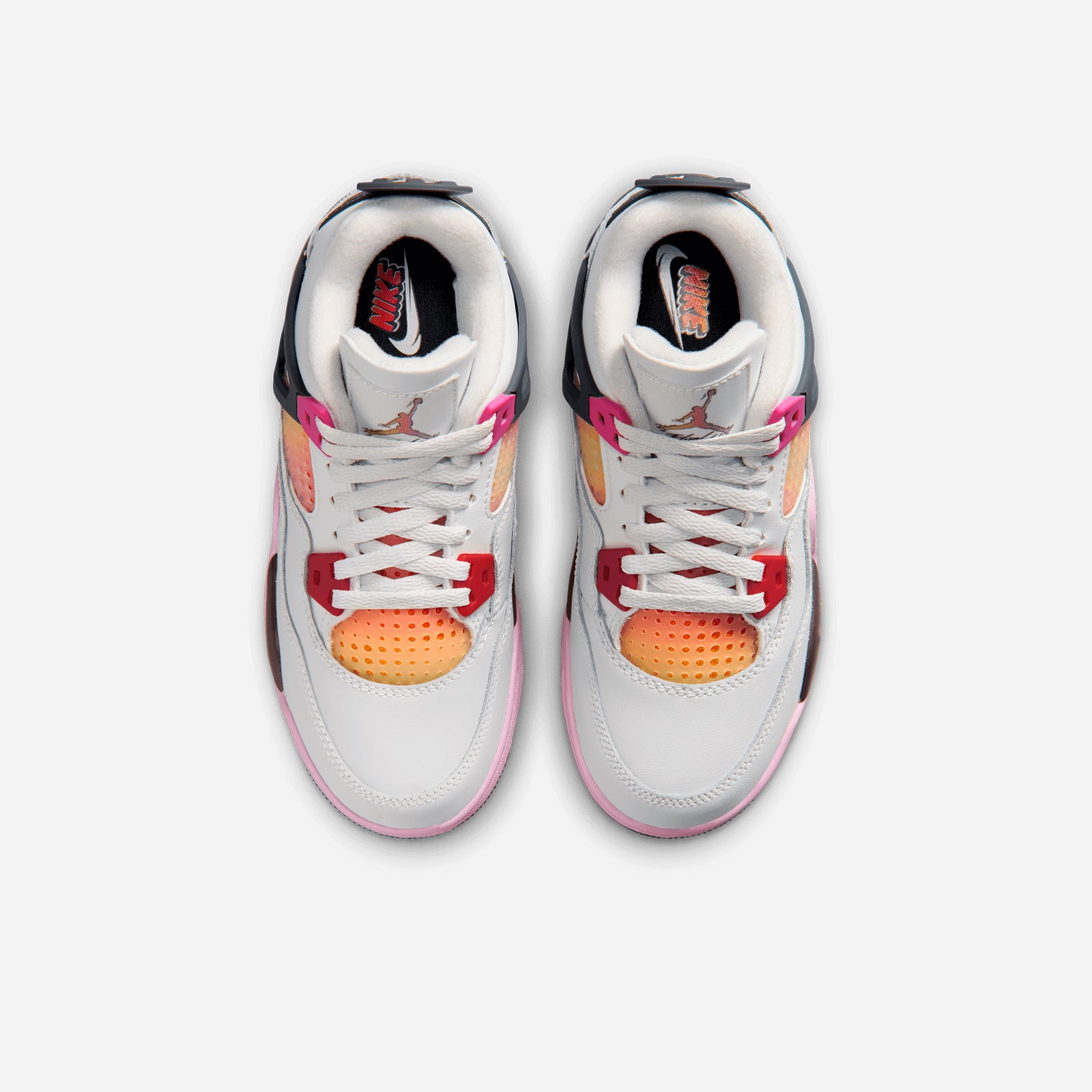 Jordan Jordan 4 Retro Comic IO2363-100