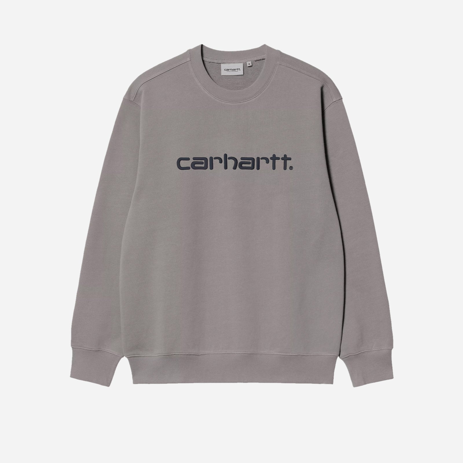 CARHARTT W.I.P. Carhartt Sweatshirt I030546.3Z4.XX