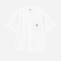 CARHARTT W.I.P. S/S Work Pocket T-Shirt I037015.02.XX