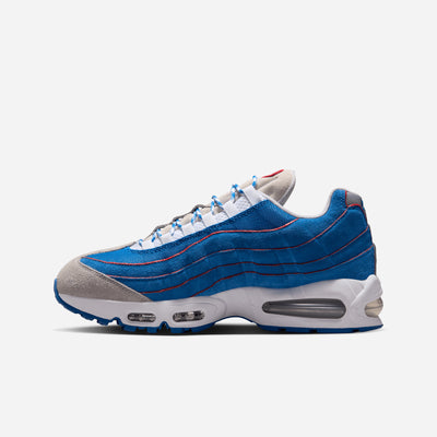 Nike Air Max 95 Big Bubble Lawson IR1944-400