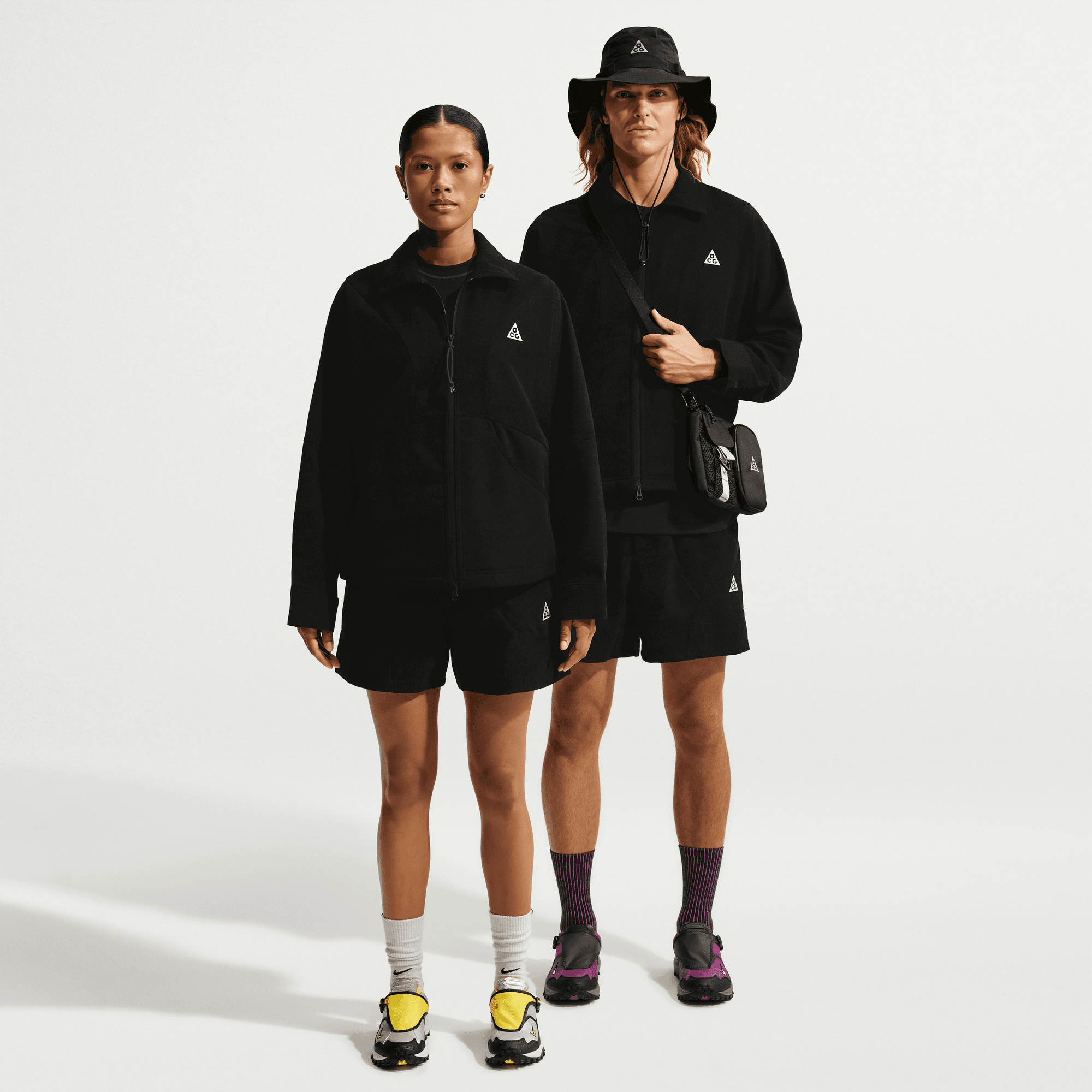 Nike ACG Dolomiti Yunnan Cord Jacket IM4253-010
