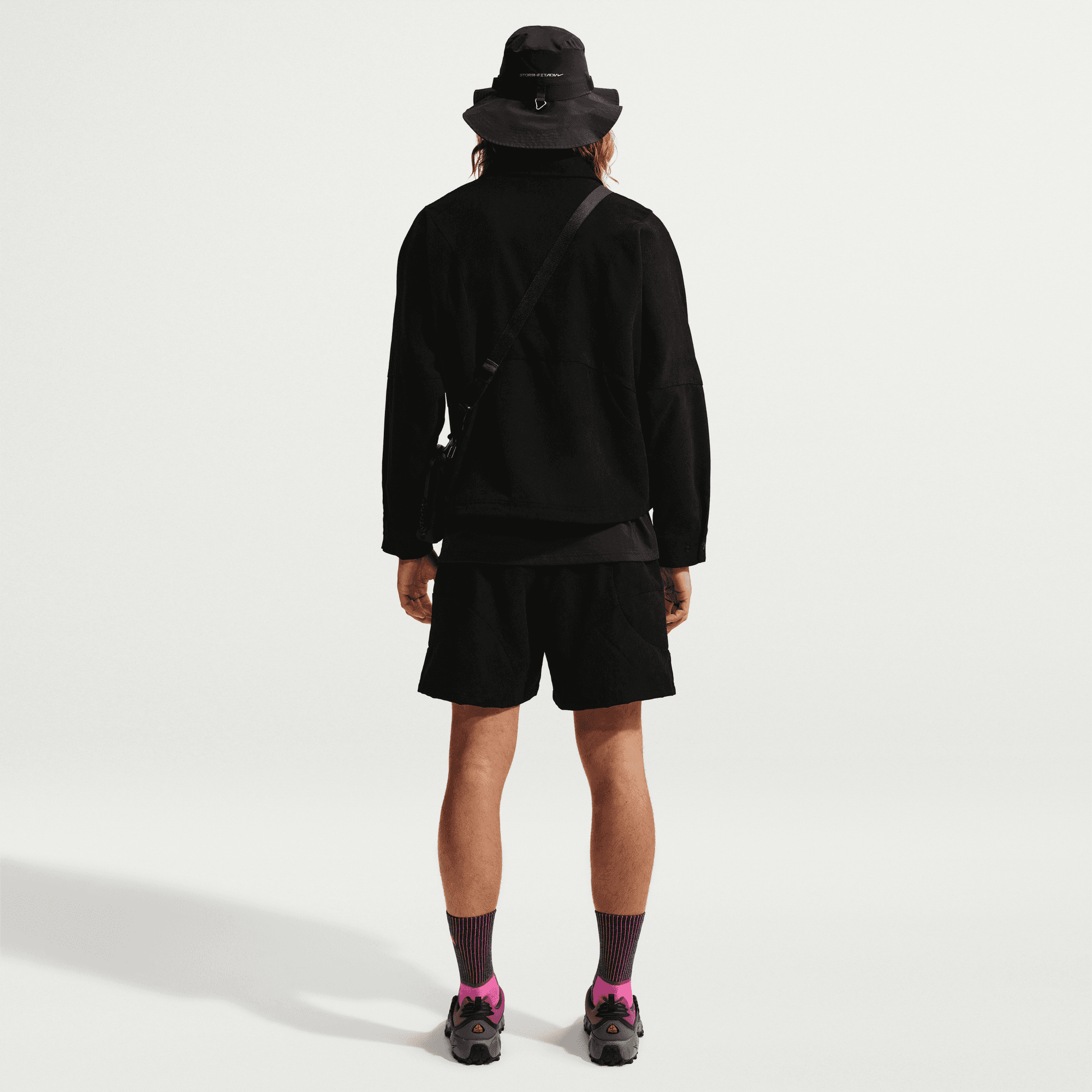Nike ACG Dolomiti Yunnan Cord Jacket IM4253-010