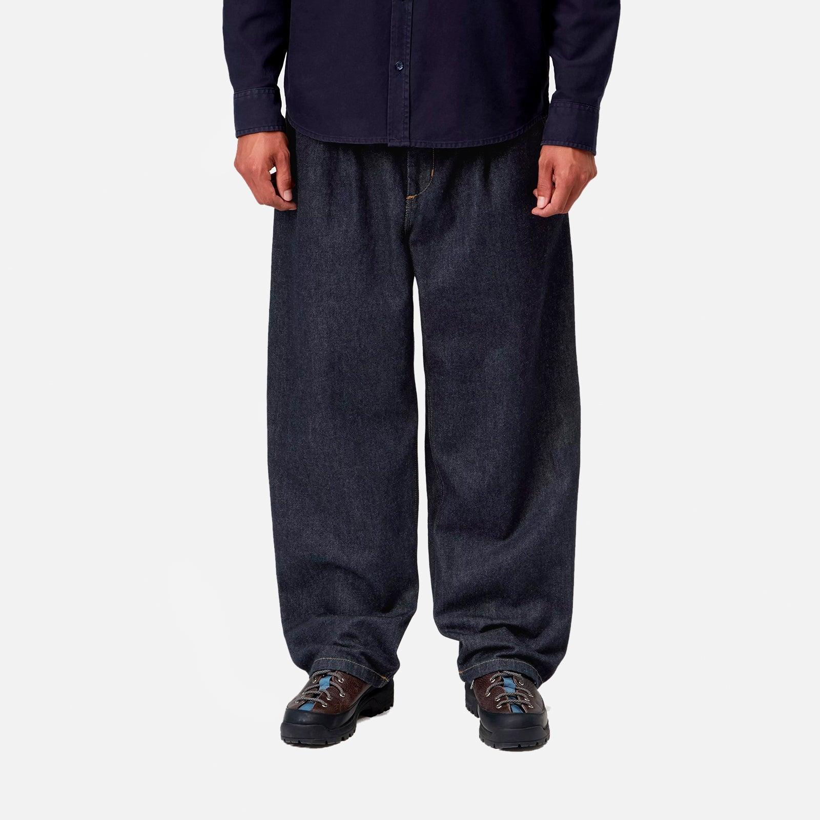 CARHARTT W.I.P. Jace Pant I034732.01.02