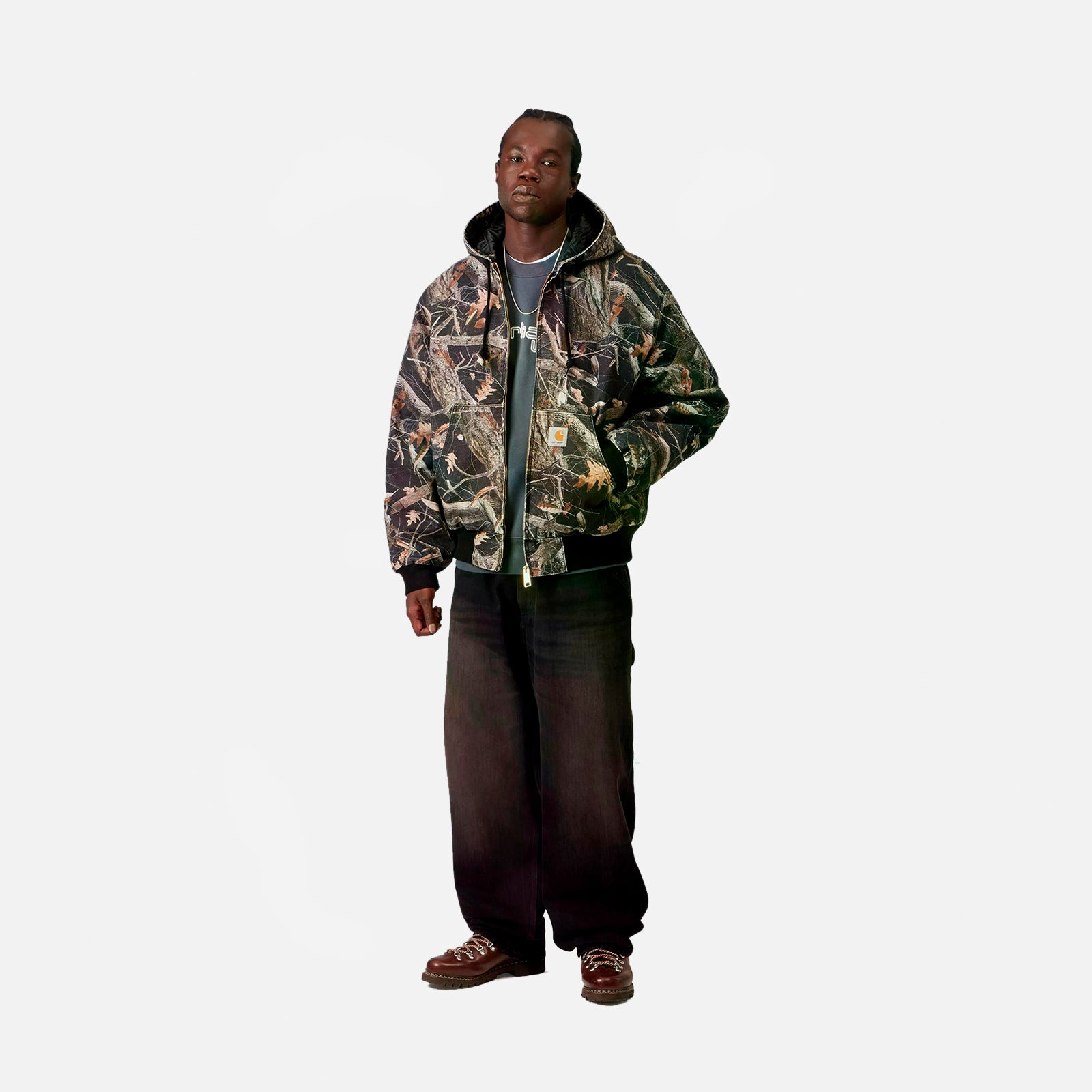 CARHARTT W.I.P. OG Active Jacket I035612.3X5.60