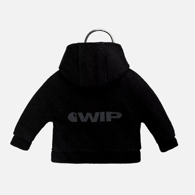 CARHARTT W.I.P. Mini Active Jacket Keychain I036419.89.XX