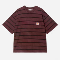 CARHARTT W.I.P. S/S Cardona Pocket T-Shirt I037272.3VQ.GD