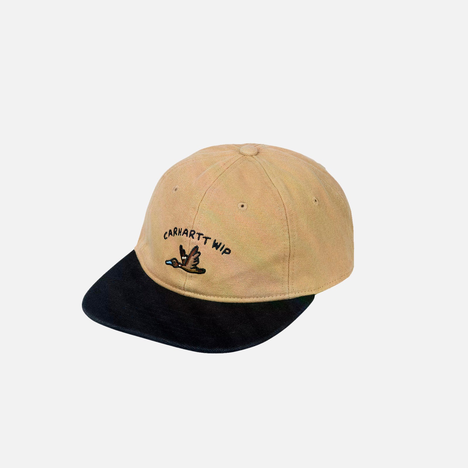 CARHARTT W.I.P. Animated Ducks Cap I037298.3XP.XX