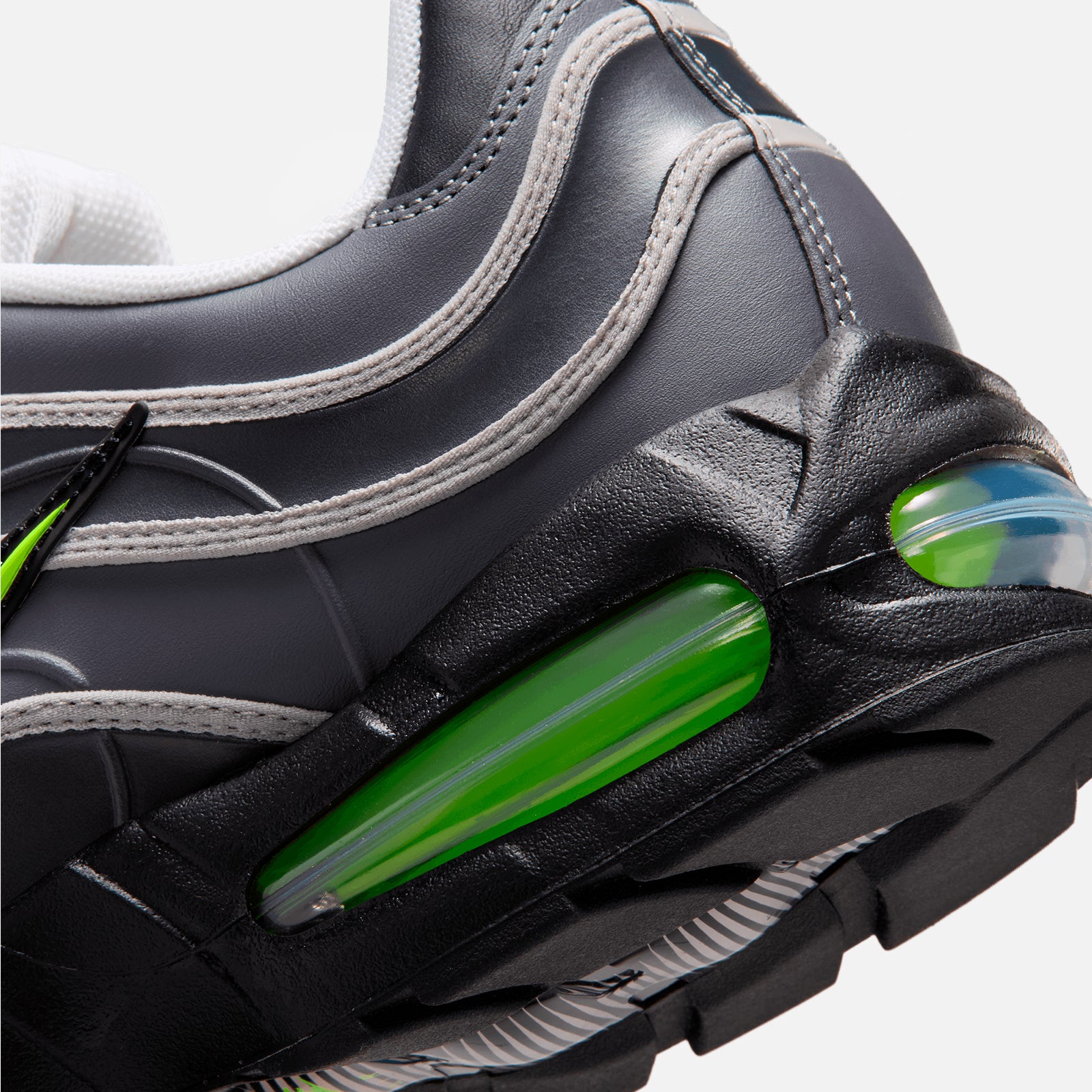 Nike Air Max Joga Bonito Neon IO1753-003
