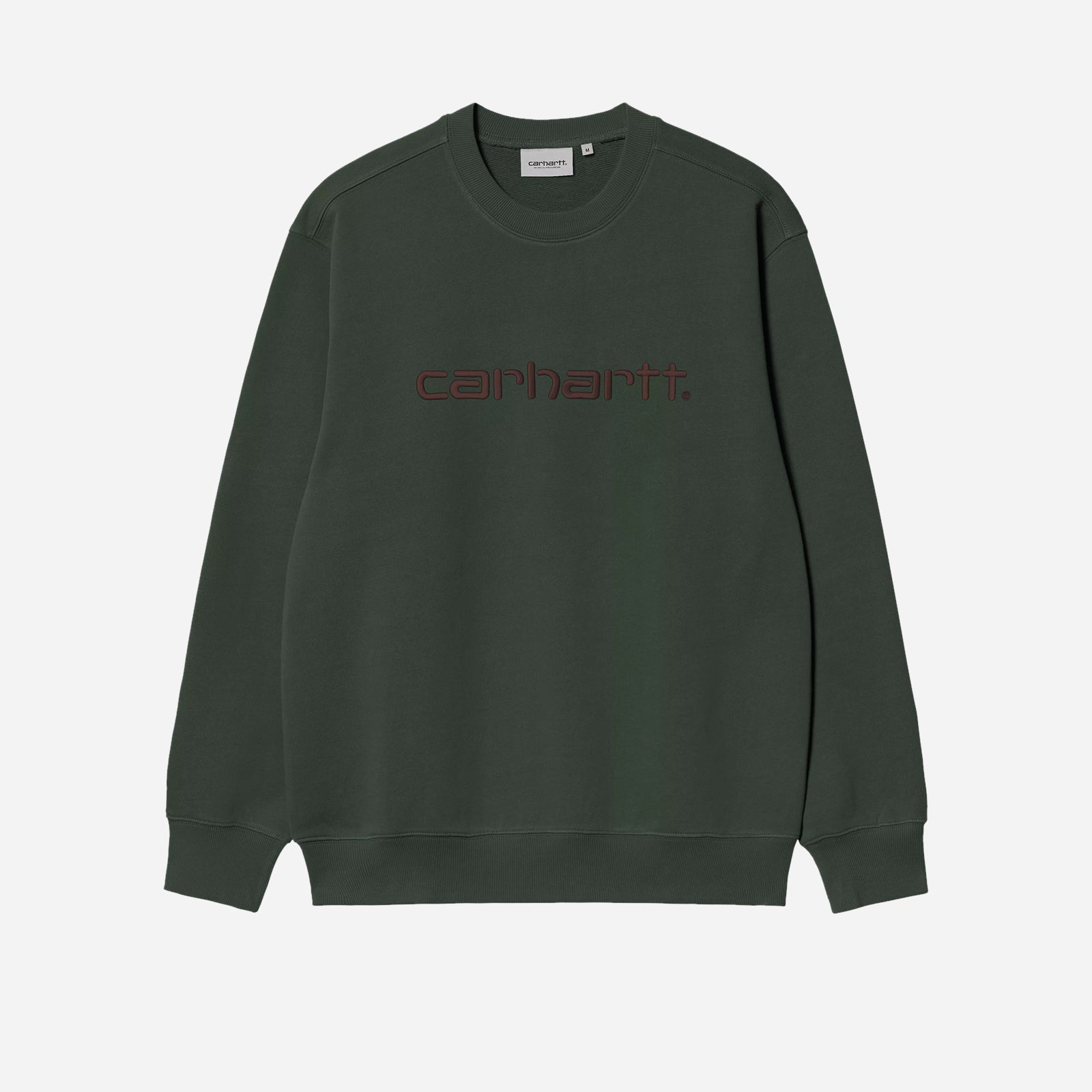 CARHARTT W.I.P. Carhartt Sweatshirt I030546.3YZ.XX