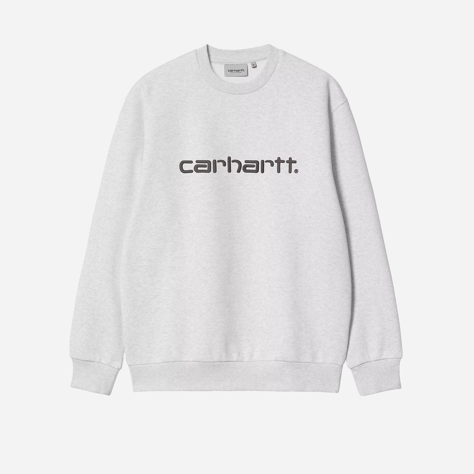 CARHARTT W.I.P. Carhartt Sweatshirt I030546.3Z5.XX