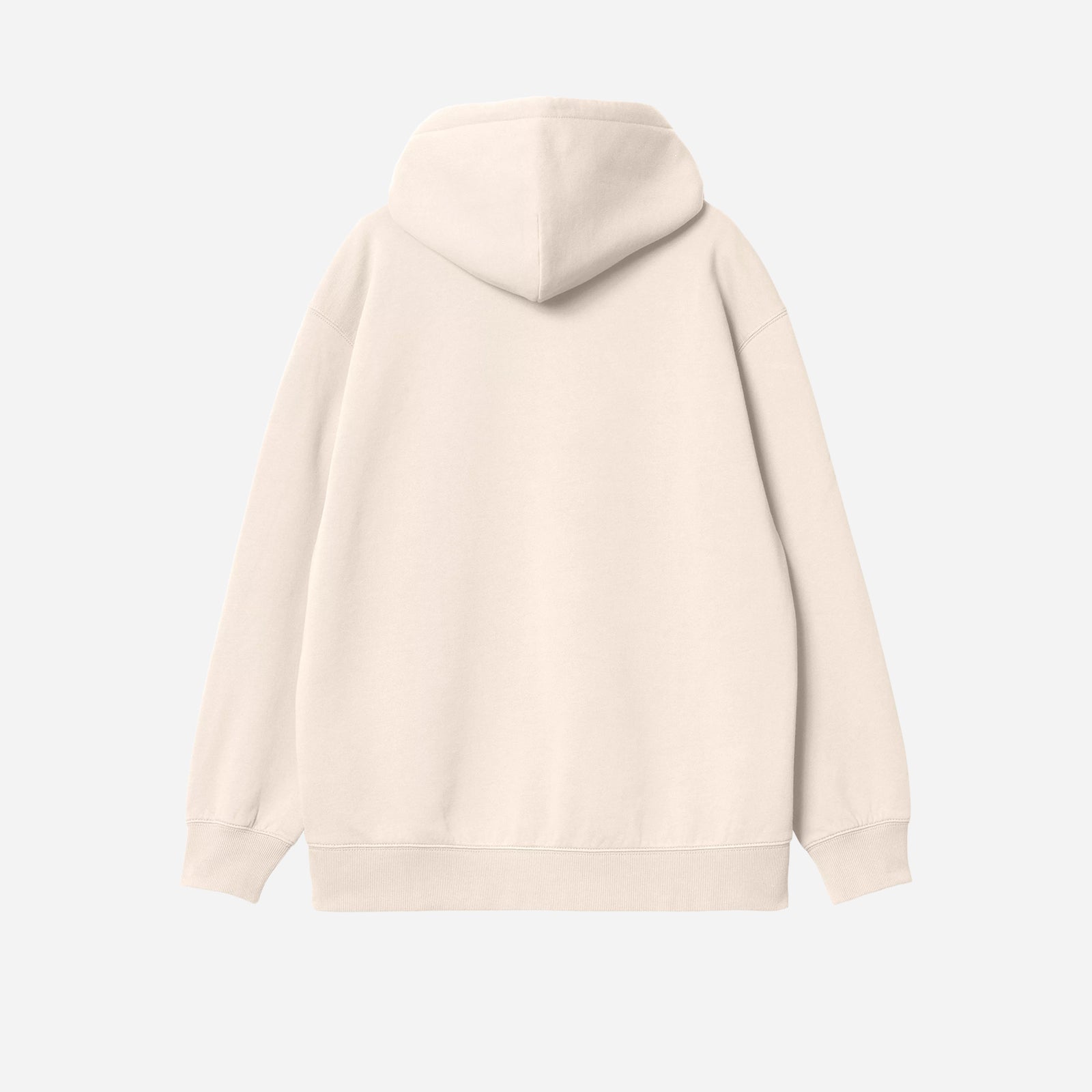 CARHARTT W.I.P. W' Hooded Carhartt Sweatshirt I033648.3LI.XX