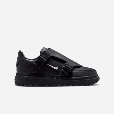 Nike Air Force 1 Low Luxe Black JA3822-010