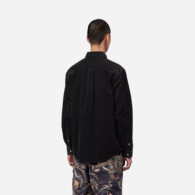 CARHARTT W.I.P. Madison Cord Shirt I029958.26.XX