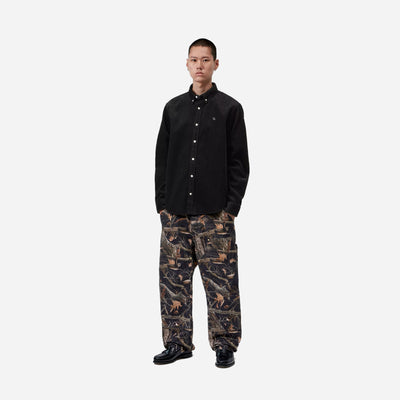 CARHARTT W.I.P. Madison Cord Shirt I029958.26.XX