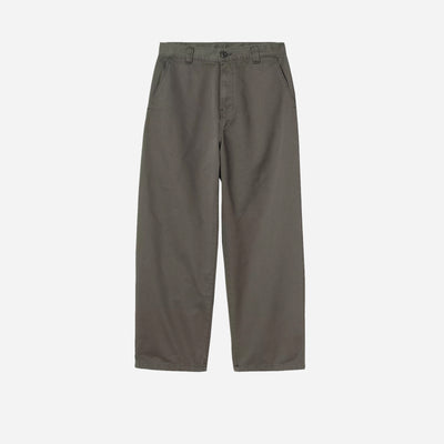 CARHARTT W.I.P. Brady Pant I035655.3TE.06