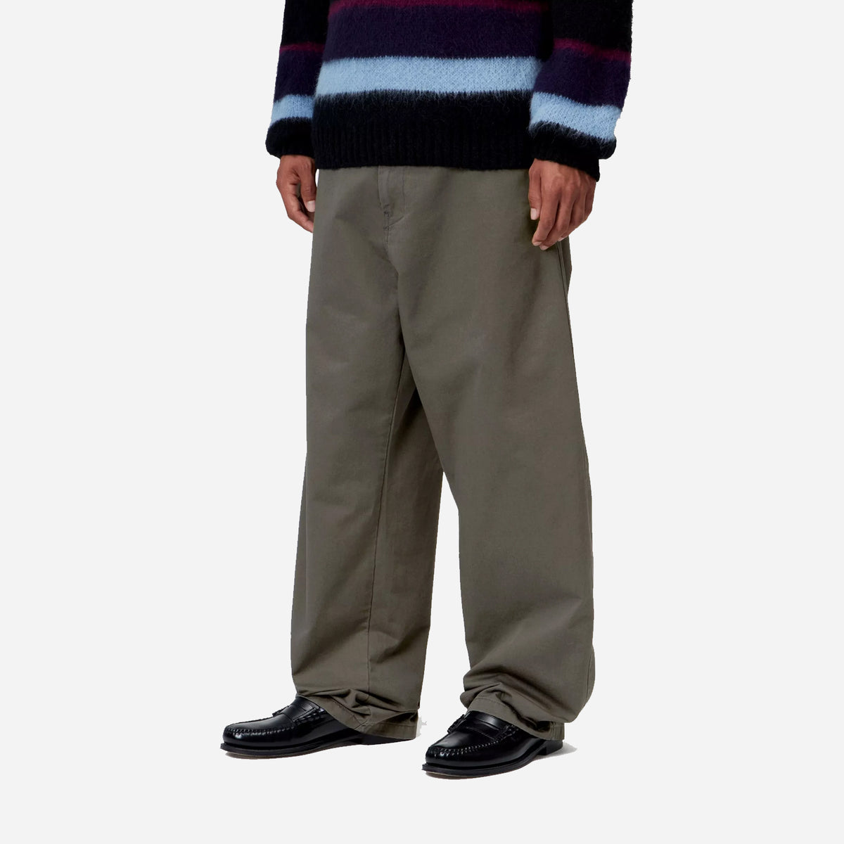 CARHARTT W.I.P. Brady Pant I035655.3TE.06