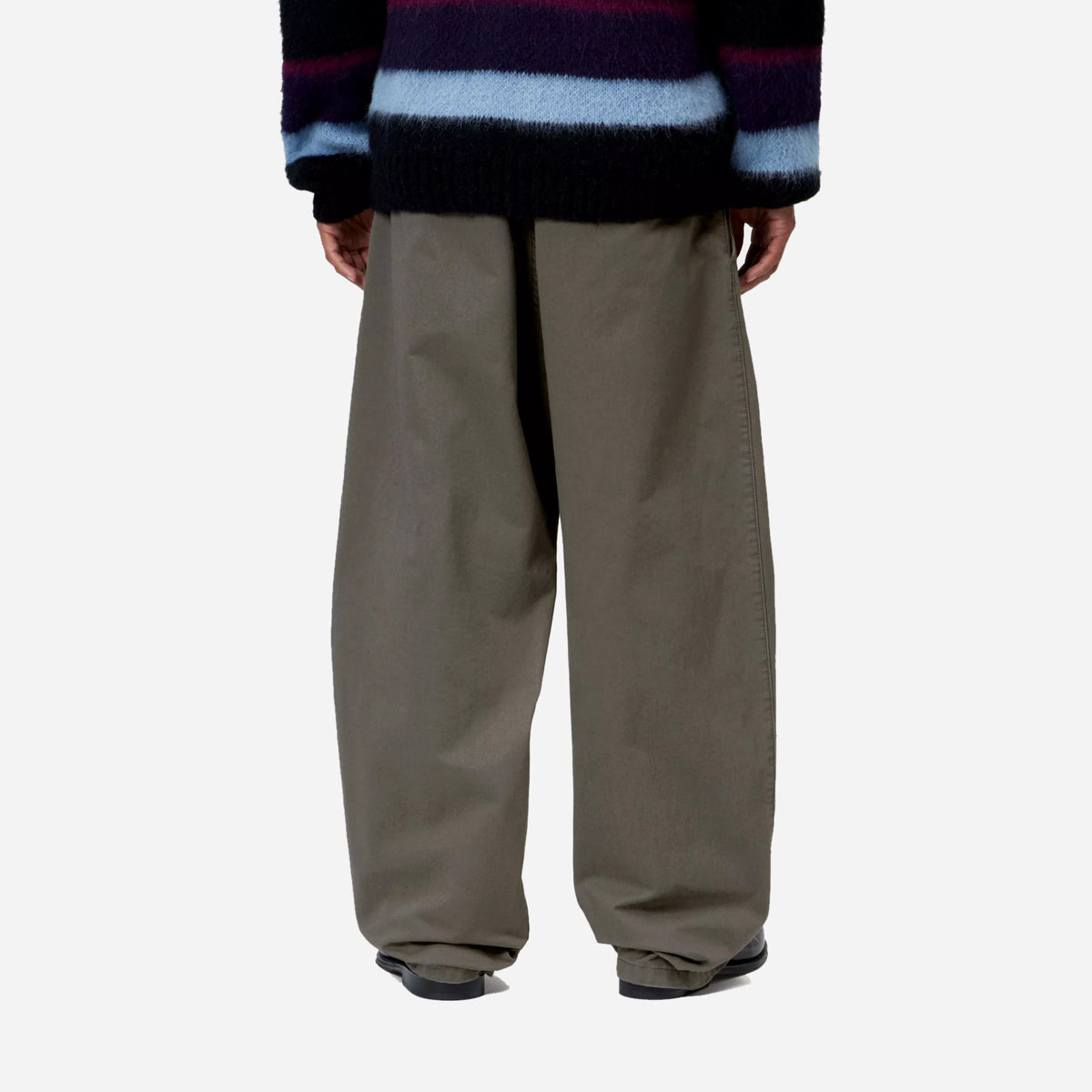 CARHARTT W.I.P. Brady Pant I035655.3TE.06