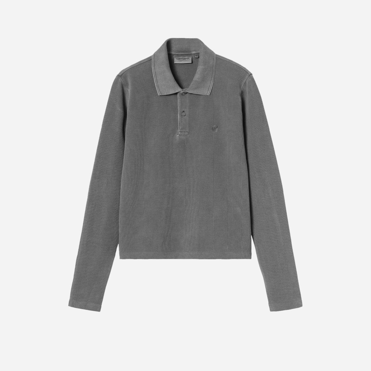 CARHARTT W.I.P. W' L/S Dora Polo I037171.89.GD