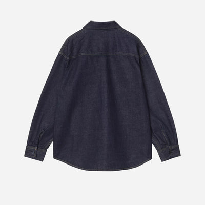 CARHARTT W.I.P. W' Marly Shirt Jac I037529.01.02
