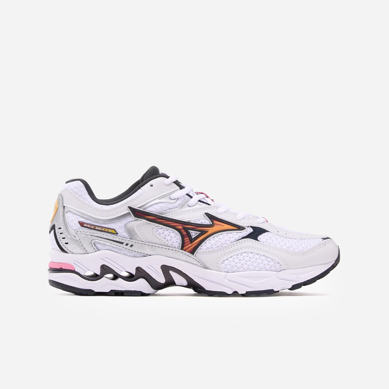 Mizuno Wave MG4 LS D1GA2652-01