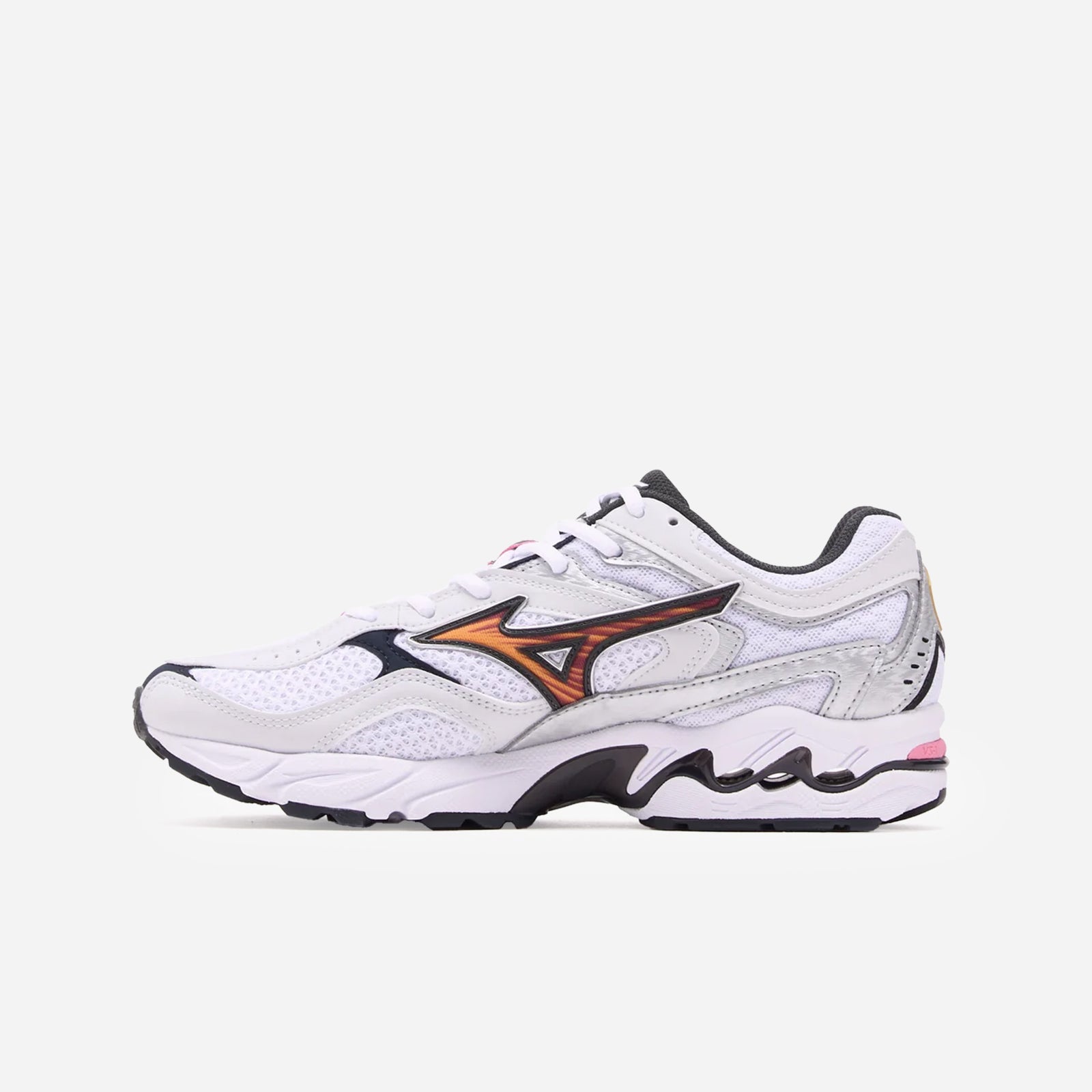 Mizuno Wave MG4 LS D1GA2652-01