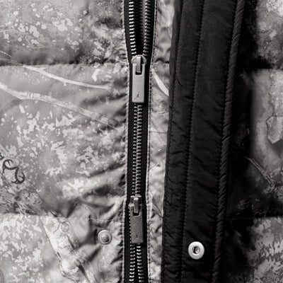 Jordan Flight Puffer Jacket IO1827-100
