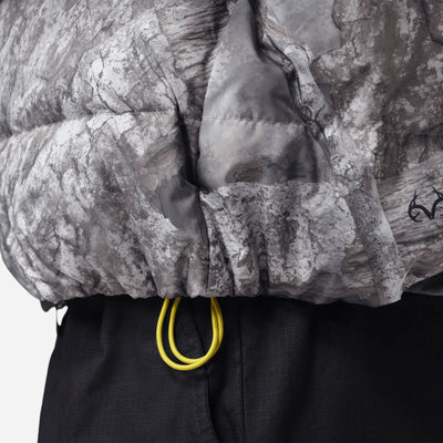 Jordan Flight Puffer Jacket IO1827-100