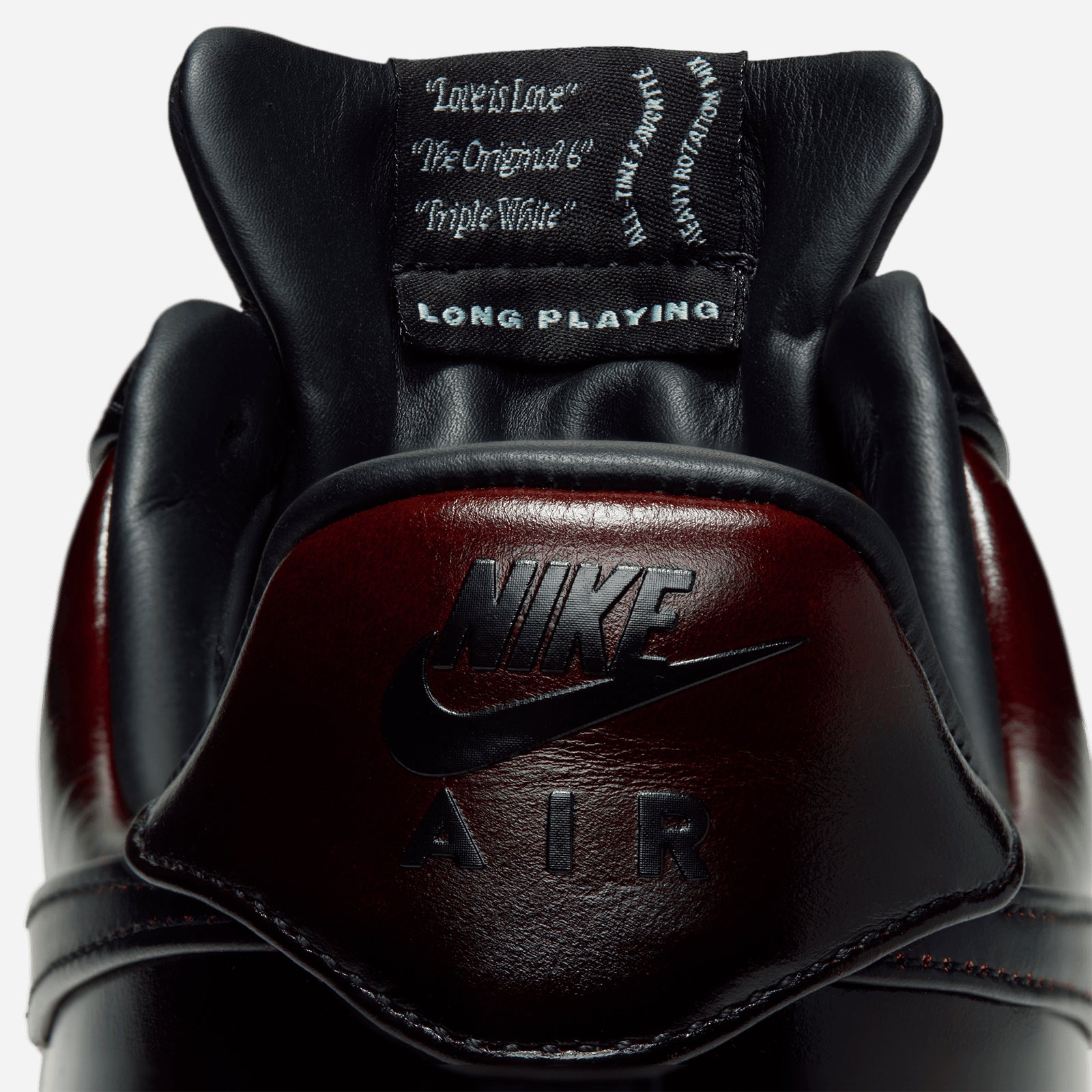 Nike Air Force 1 Low '07 Family Reunion Air Soul IW2353-001