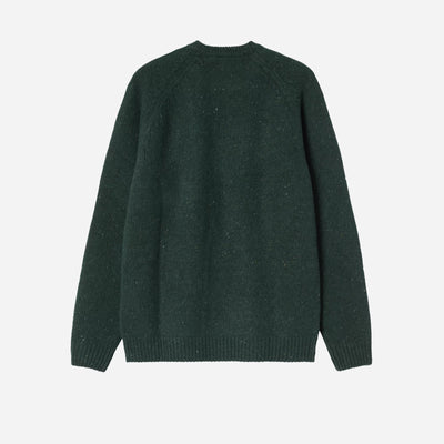 CARHARTT W.I.P. Anglistic Sweater I010977.3YO.XX