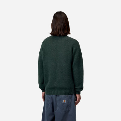 CARHARTT W.I.P. Anglistic Sweater I010977.3YO.XX