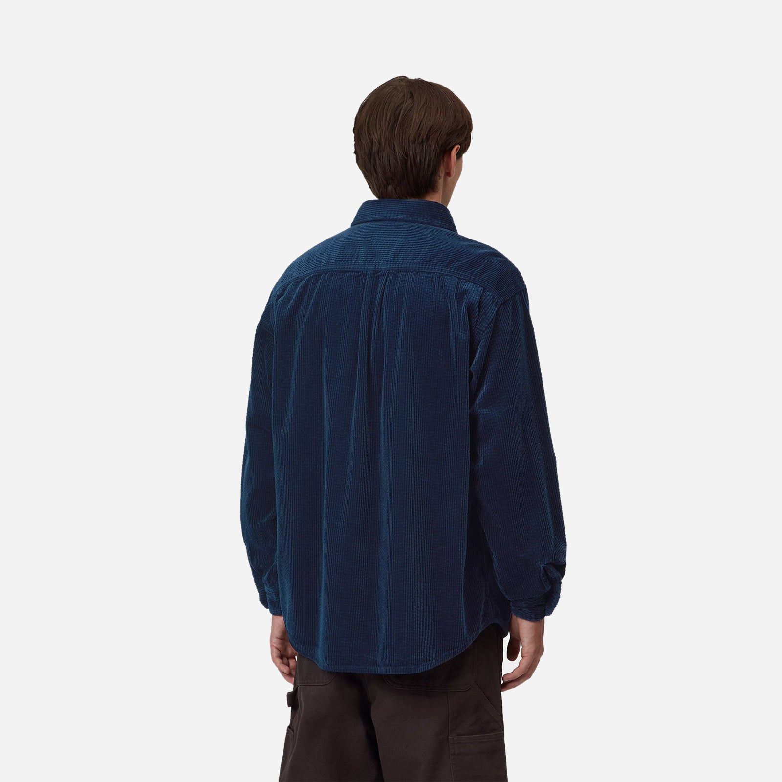 CARHARTT W.I.P. L/S Loyde Shirt I037059.1C.02