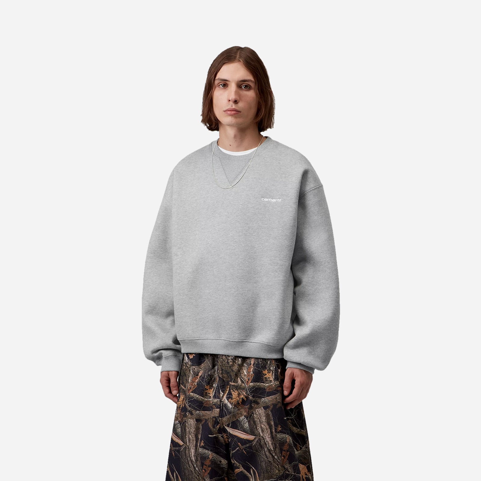 CARHARTT W.I.P. Ebbert Sweatshirt I037113.00D.XX