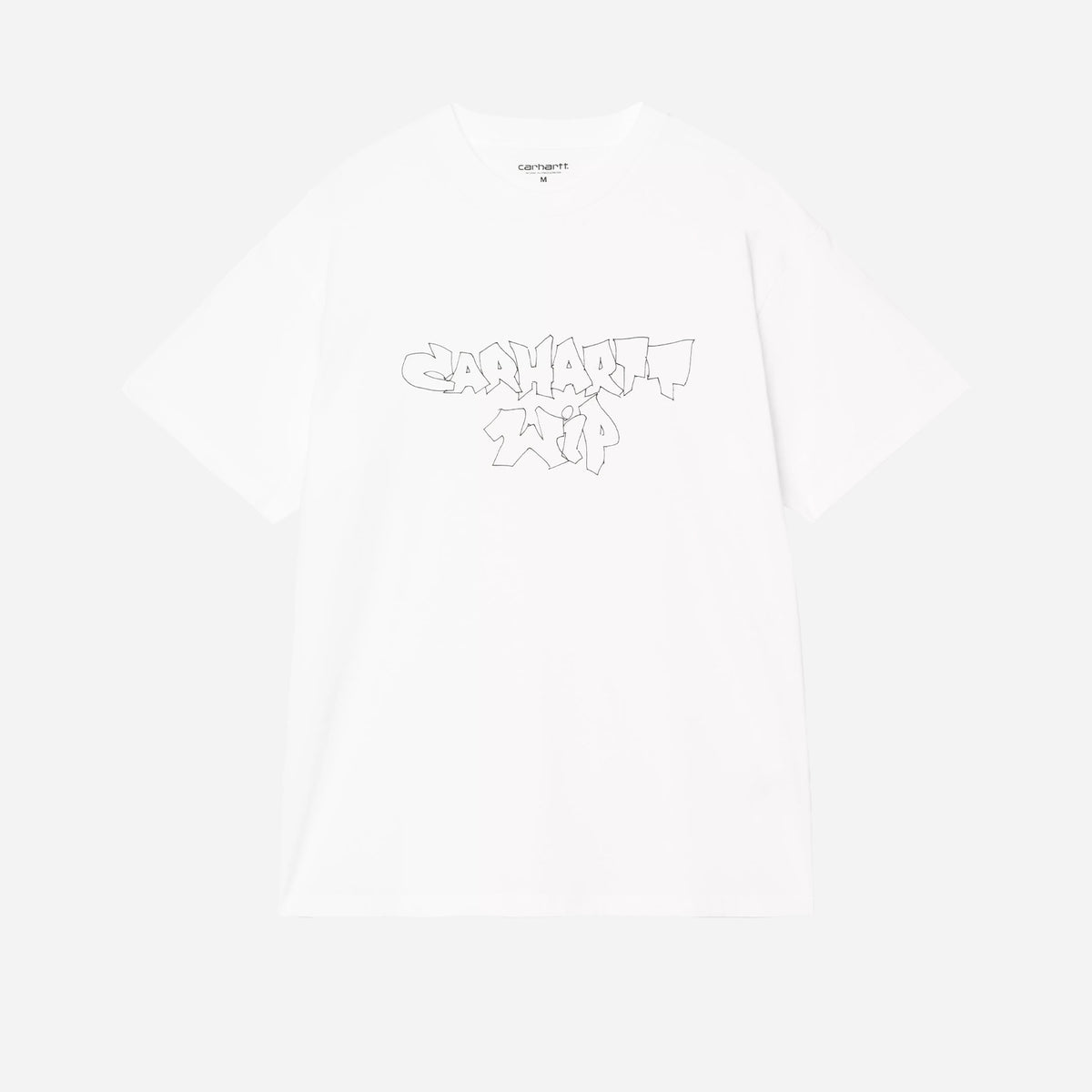 CARHARTT W.I.P. S/S Blinkerfluid T-Shirt I037237.02.XX